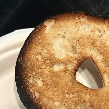 Dunkin' - Singed bagel - Coffee & Tea Near Me - Hospital Camp Hill, Pennsylvania
