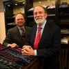 J. Michaels Clothiers gift card