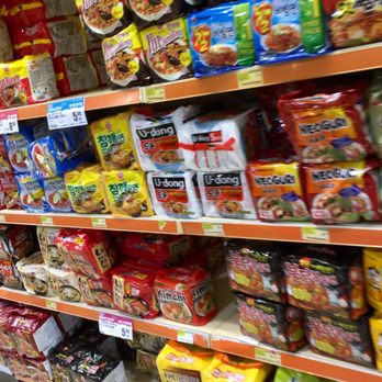 H Mart - Ramen!!!!!! :) - Grocery Near Me - Richmond Hill, Ontario H Mart - Ramen!!!!!! :) - Grocery Near Me - Richmond Hill, Ontario