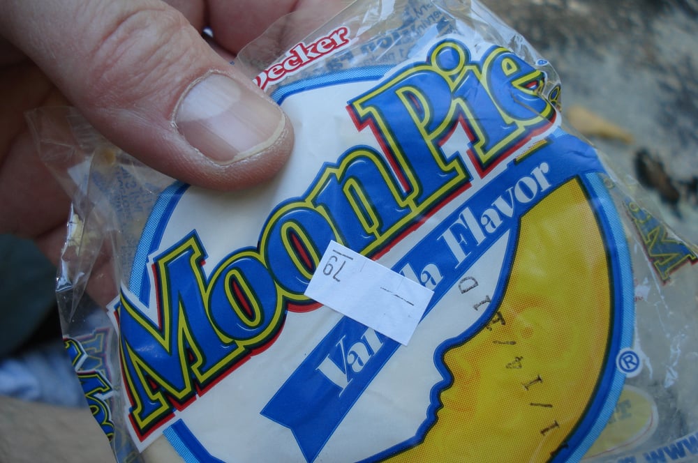 Foothills Grocery Logo