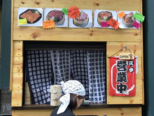 The Grubbies by null