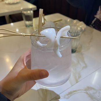 Prode - Coconut Juice - Thai Near Me - Little Neck, New York Prode - Coconut Juice - Thai Near Me - Little Neck, New York
