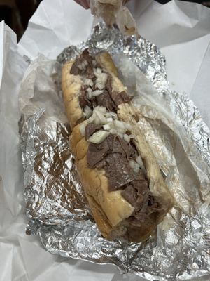 Fontano's Subs by null