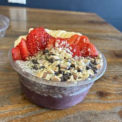 Acai Joint - Rosemead - OG Bowl