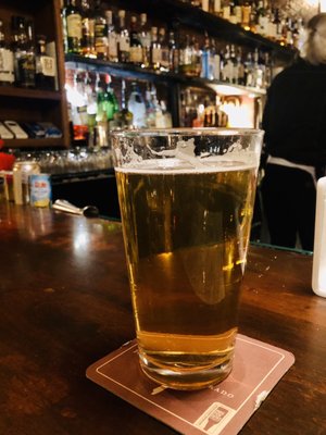 Photo of My Brother's Bar - Denver, CO, US. Great Divide DPA