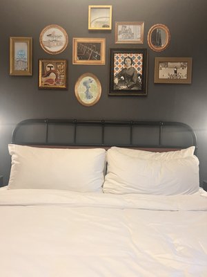 Copley Square Hotel, a FOUND Hotel by null