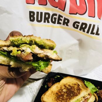 Habit Burger & Grill - Burgers Near Me - Paramount, California Habit Burger & Grill - Burgers Near Me - Paramount, California