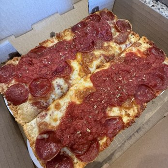 Via 313 Pizza - Wine Bars Near Me - Houston, Texas Via 313 Pizza - Wine Bars Near Me - Houston, Texas