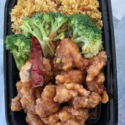 General Tso