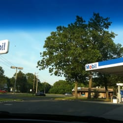 Mimi's Country Club Mobil