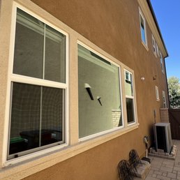 Side windows