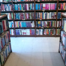 Ada's Technical Books and Cafe