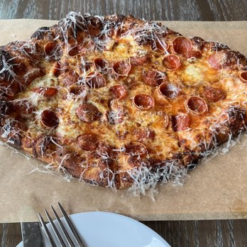Boludo - Pepperoni - Argentine Near Me - Minneapolis, Minnesota