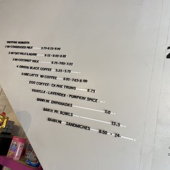 Vietfive Coffee - Chicago - Menu - Coffee & Tea Near Me - Chicago, Illinois Vietfive Coffee - Chicago - Menu - Coffee & Tea Near Me - Chicago, Illinois