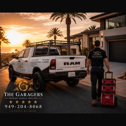 The Garagers