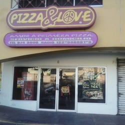 Pizza and love - Pizza and love Santa FE
