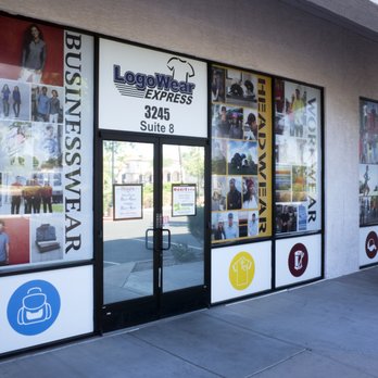 LogoWear Express - Storefront - Screen Printing/T-Shirt Printing Near Me - Chandler, Arizona LogoWear Express - Storefront - Screen Printing/T-Shirt Printing Near Me - Chandler, Arizona