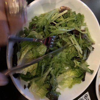 The Gramercy - Green salad - Lounges Near Me - Lakeway, Texas The Gramercy - Green salad - Lounges Near Me - Lakeway, Texas