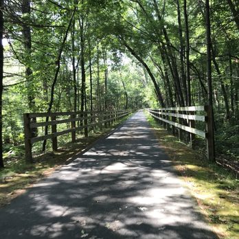 Bruce Freeman Rail Trail - Parks Near Me - Concord, Massachusetts
