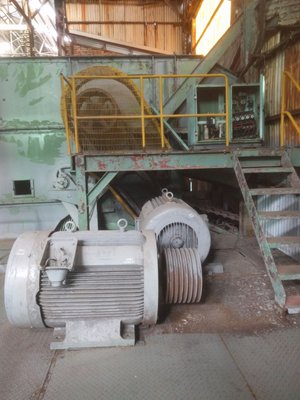 Taiwan Sugar Museum by null