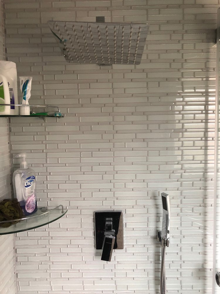 Slide of 2B Plumbing