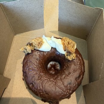 The Salty Donut - Donuts Near Me - Miami, Florida The Salty Donut - Donuts Near Me - Miami, Florida