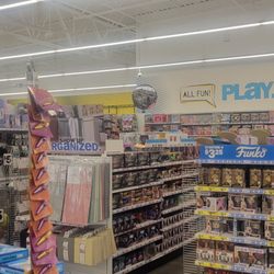 Five Below