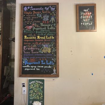 PRESS Coffee Crêpes Cocktails - Creperies Near Me - Graham, North Carolina