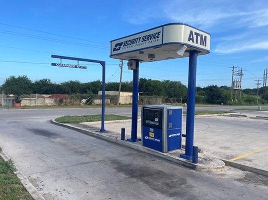 Security Service Federal Credit Union Pleasanton Texas: Complete Guide & Key Details