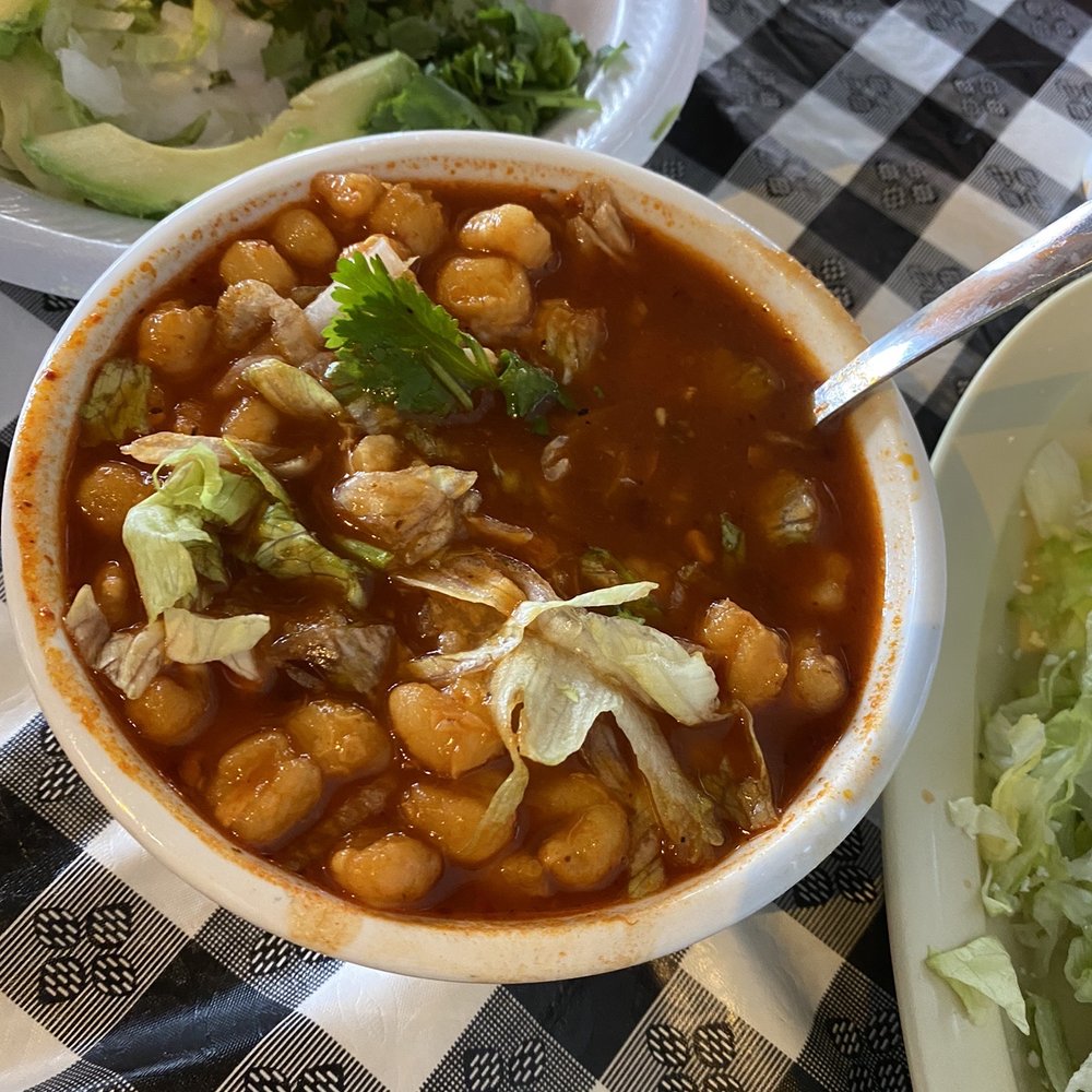 Taco More - Pozole - Tacos Near Me - Austin, Texas Taco More - Pozole - Tacos Near Me - Austin, Texas