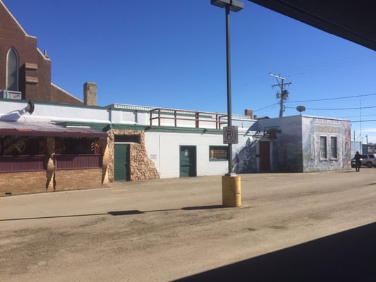 Bobby's Place by null