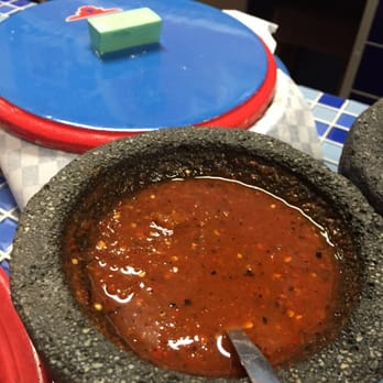 Eva's Cafe - Chili - Mexican Near Me - Salinas, California