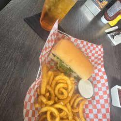Lucky D's - Holy Jalapeno and Hawaii Five-O