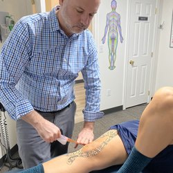 Columbia Basin Chiropractic Care, PS