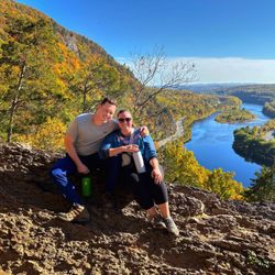 Kittatinny Point