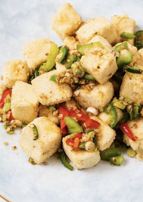 MiYa Chinese by null