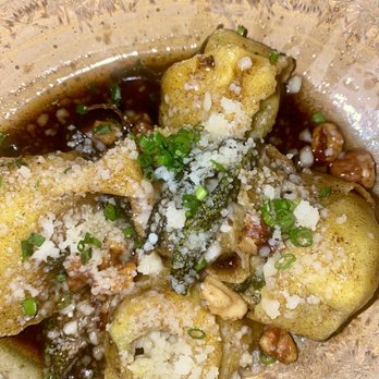 Red Ash - Italian Near Me - Austin, Texas