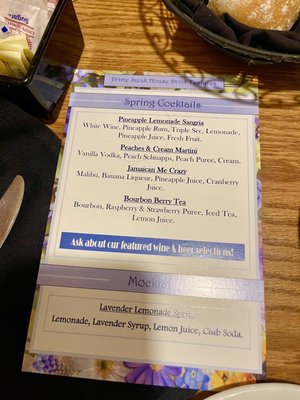 Prime Steak House by null