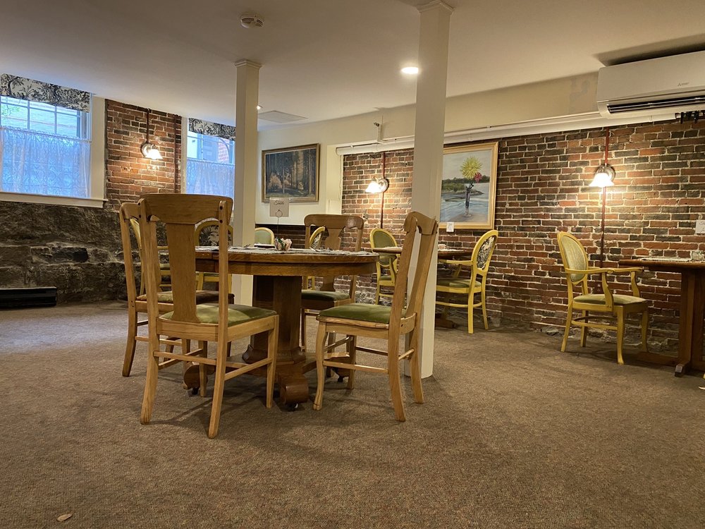 SALEM INN 78 Photos & 114 Reviews Hotels 7 Summer St, Salem, MA