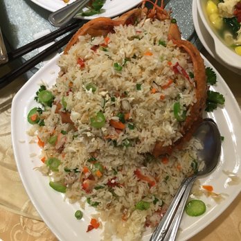 Top Cantonese Cuisine Restaurant - Crab with fried rice - Dim Sum Near Me - Vancouver, British Columbia Top Cantonese Cuisine Restaurant - Crab with fried rice - Dim Sum Near Me - Vancouver, British Columbia