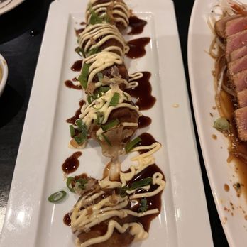 Fujiyama - Takoyaki - Japanese Near Me - Clarksville, Tennessee Fujiyama - Takoyaki - Japanese Near Me - Clarksville, Tennessee
