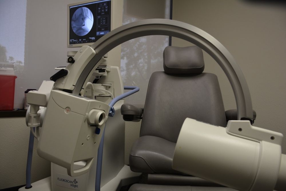 ARTHRITIS CENTERS OF ARIZONA Updated October 2024 12 Photos 4040 E Camelback Rd, Phoenix