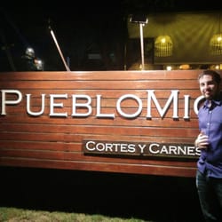 Pueblo Mío