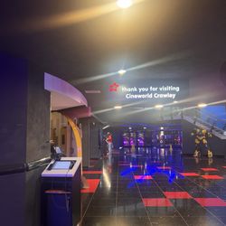Cineworld