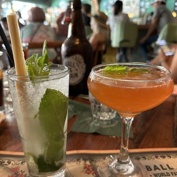 Ball & Chain - Music Venues Near Me - Miami, Florida