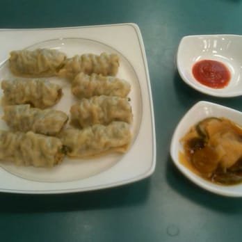 Myung In Dumplings - Korean Near Me - Garden Grove, California Myung In Dumplings - Korean Near Me - Garden Grove, California