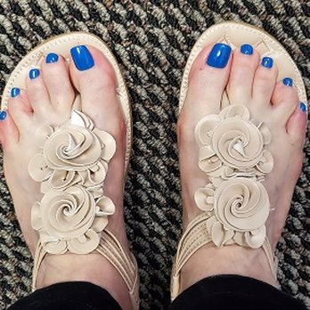 American Nail Bar - Nail Salons Near Me - Mansfield, Texas