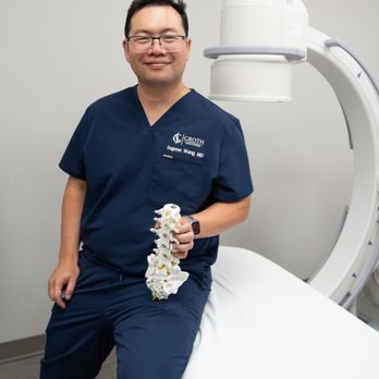 Groth Pain & Spine - Pain Management Near Me - Smithtown, New York Groth Pain & Spine - Pain Management Near Me - Smithtown, New York