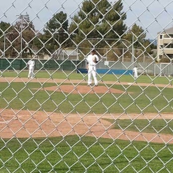 Encinal High School - St Mary's throwin' heat! - Middle Schools & High Schools Near Me - Alameda, California