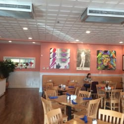 J Christopher's
